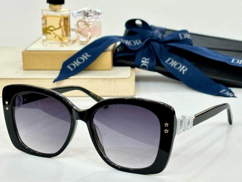 DIOR Sunglasses 769